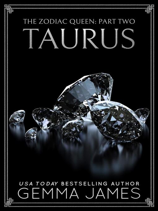 Cover image for Taurus
